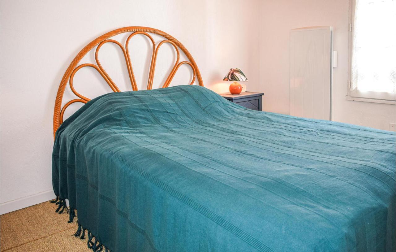 Nice Apartment In Noirmoutier-En-Lile With Wifi Екстер'єр фото